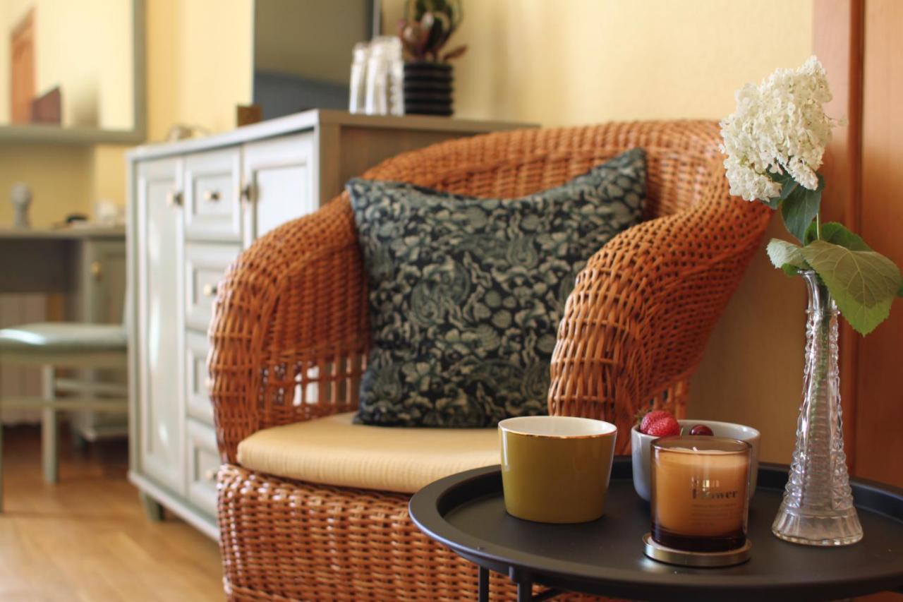 Sunflower B&B Kiev Bagian luar foto